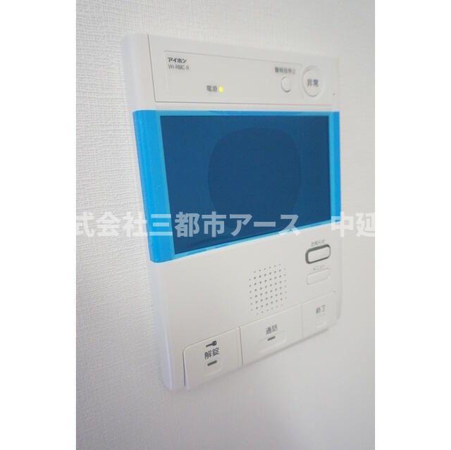 その他　シェル品川戸越