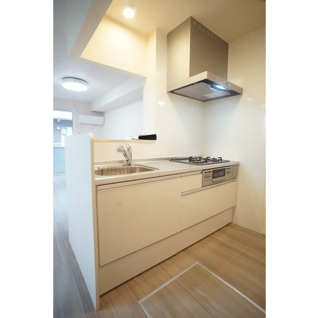 キッチン　毎日のお料理も素敵なｋｉｔｃｈｅｎでより