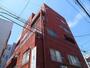 下高井戸駅より徒歩1分 3階 築45年10ヶ月の賃貸物件