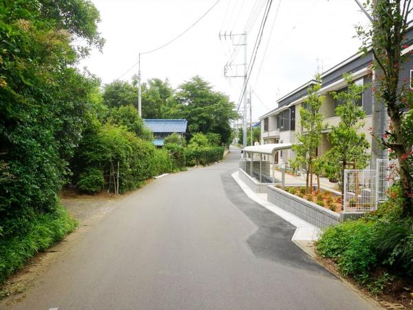その他　現地周辺街並み（その他）まで5m