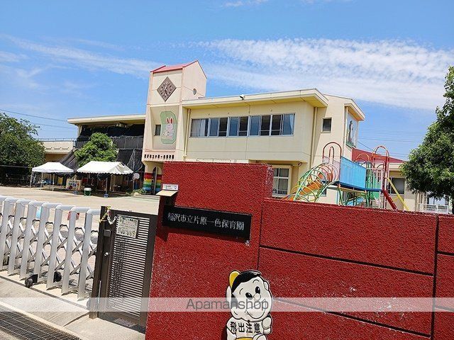 幼稚園・保育園　稲沢市立片原一色保育園（幼稚園・保育園）まで697m