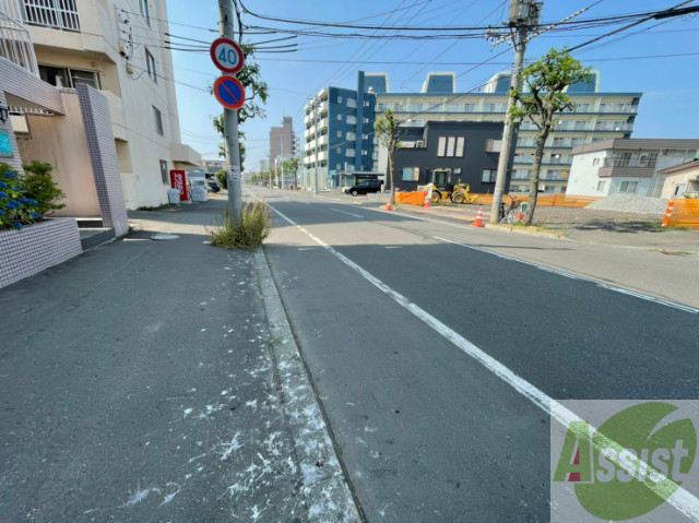 駐車場　駐車場その他