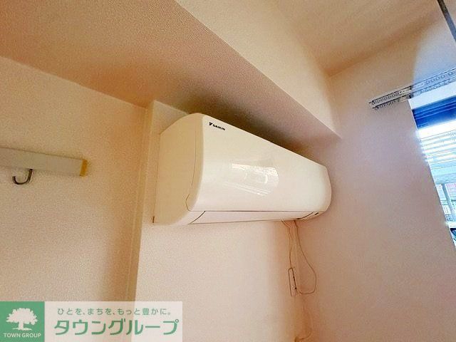 その他設備　設備