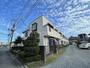 川越駅より徒歩12分 2階 築36年2ヶ月の賃貸物件