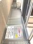 バルコニー　南向きバルコニーです♪