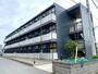 レオパレスパーシモン壱番館 3階 築21年3ヶ月の賃貸物件