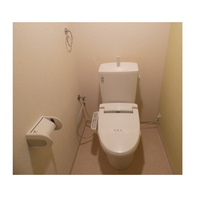 トイレ　参考写真