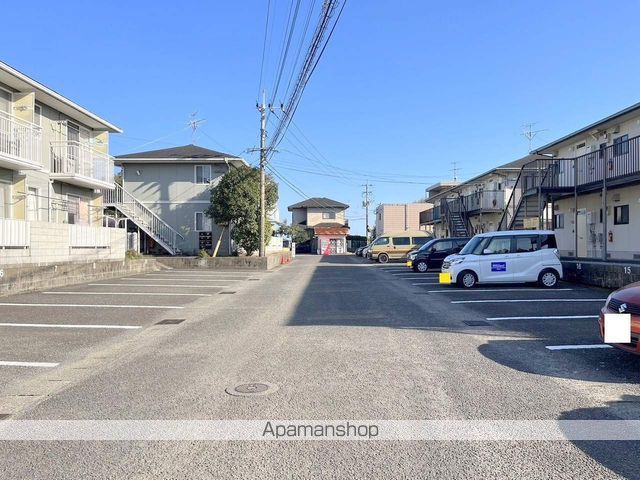フローラル木花台2棟のその他写真