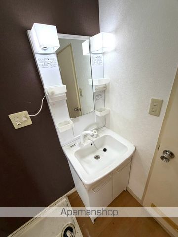 フローラル木花台2棟の内装写真