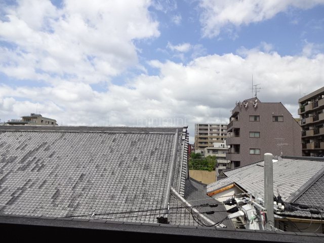 その他設備　５０３号室