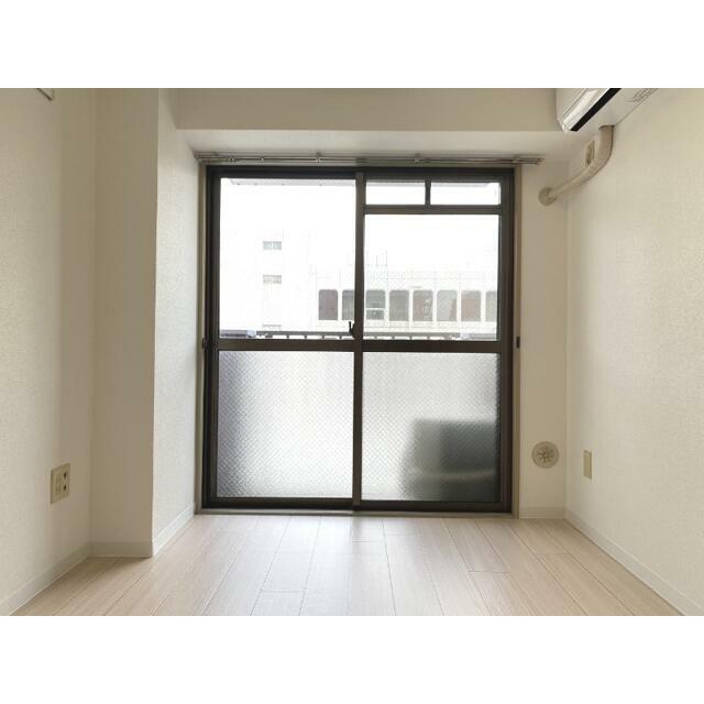 居室・リビング　他区画の写真です