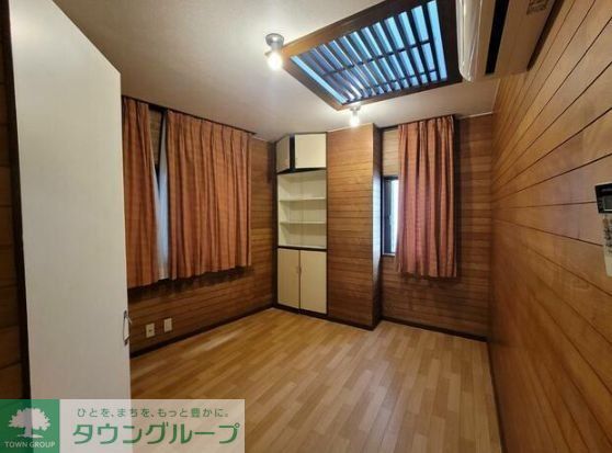その他部屋・スペース　エントランス