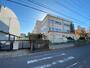 小学校　松戸市立中部小学校（小学校）まで435m