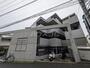 宮崎台駅より徒歩9分 1階 築35年8ヶ月の賃貸物件