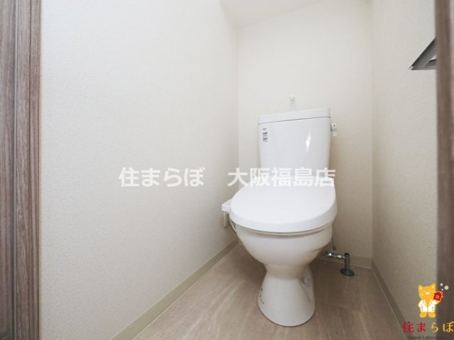 トイレ　意外と見られるポイント