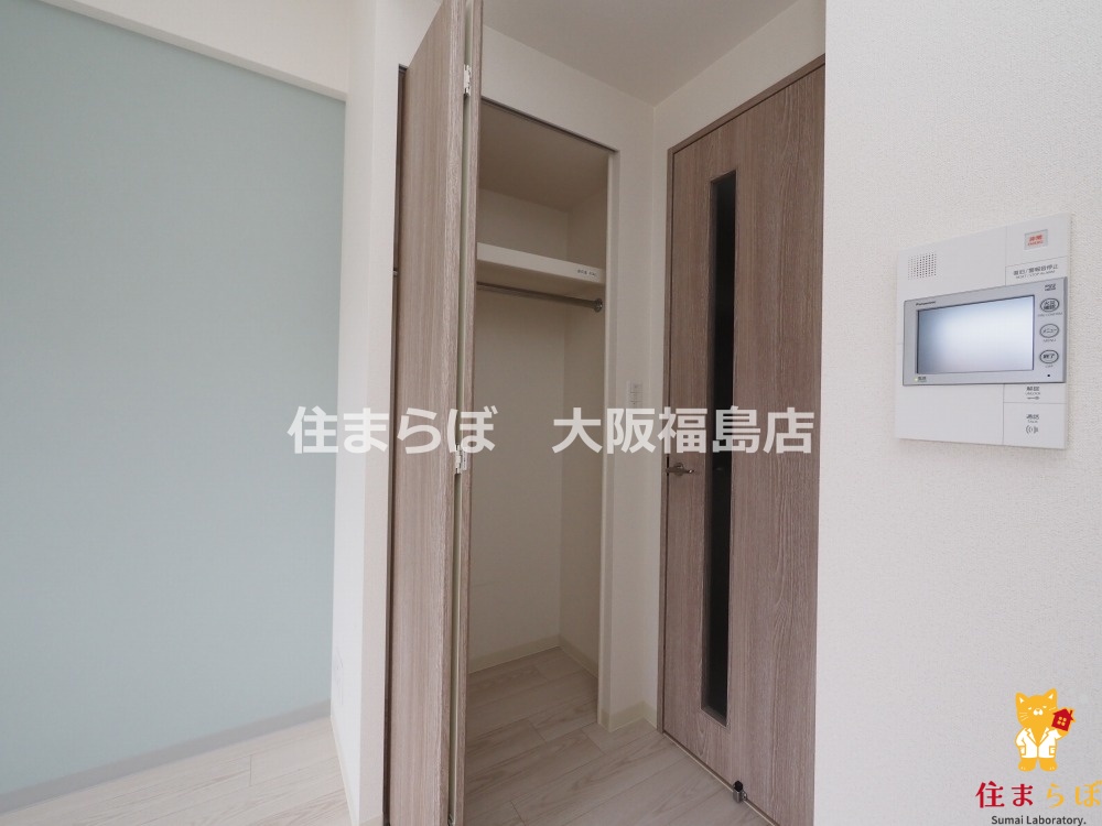 収納　使い方次第で印象が変わる
