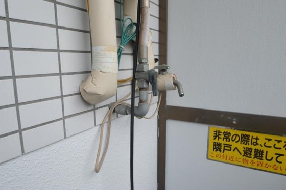 その他　※別号室のお写真です。