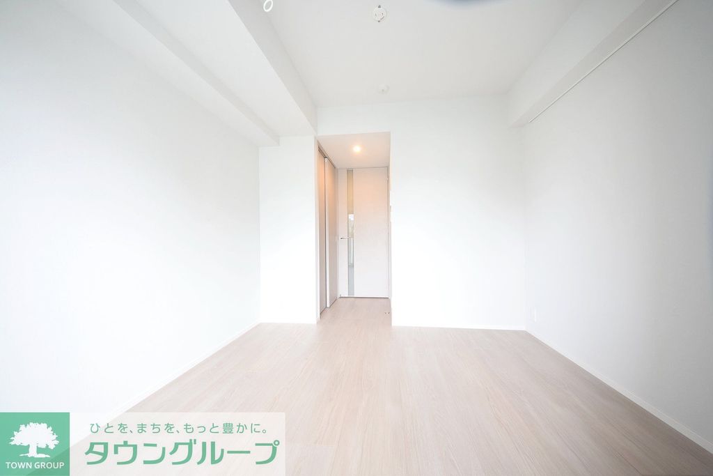 その他部屋・スペース　リビング/居室