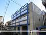 四谷三丁目駅より徒歩7分 1階 築25年6ヶ月の賃貸物件