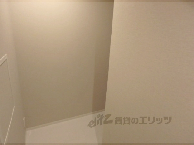 その他部屋・スペース　廊下