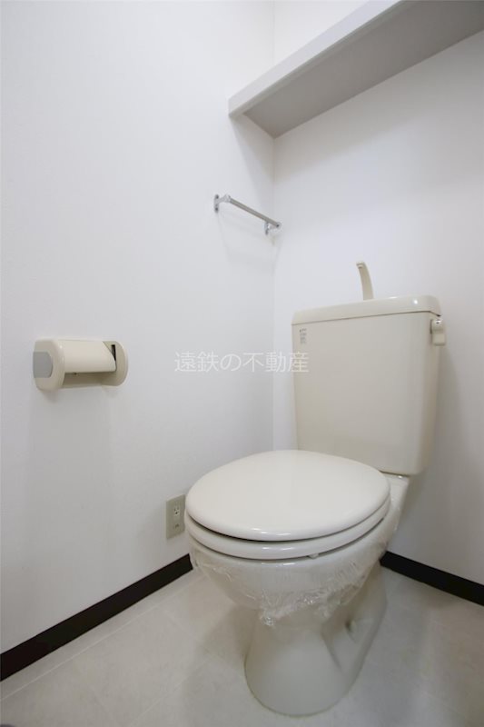 トイレ　※現況優先