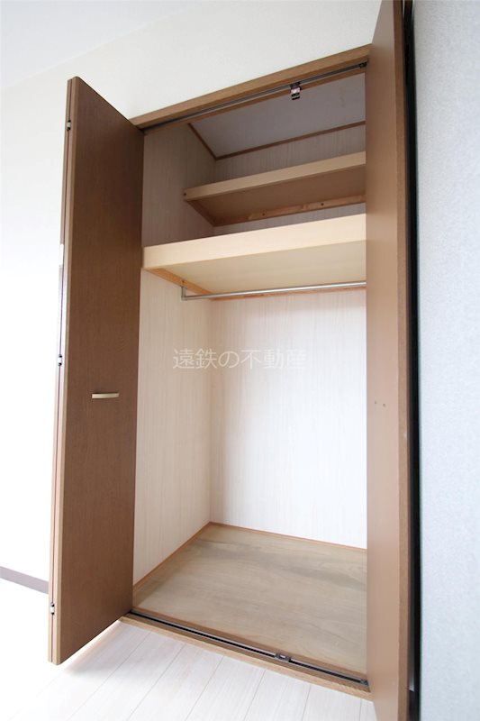 収納　※現況優先