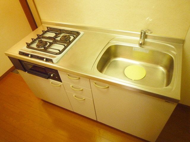 キッチン　★別部屋参照★