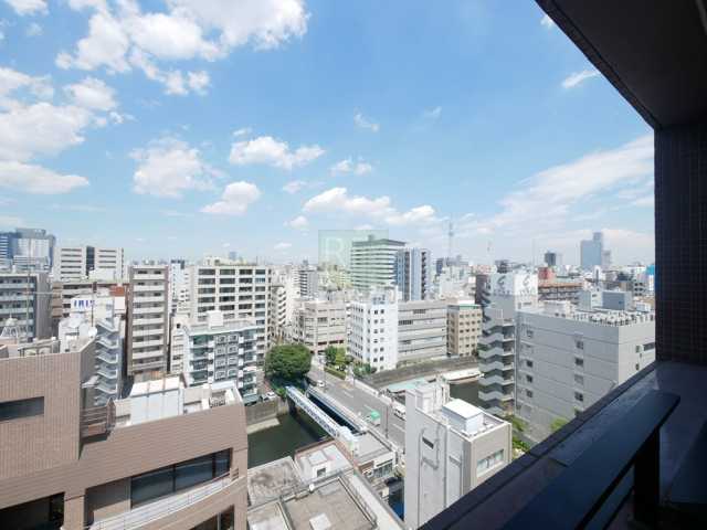 眺望　別間取り参考写真