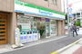 コンビニ　ファミリーマート月島三丁目店（コンビニ）まで98m