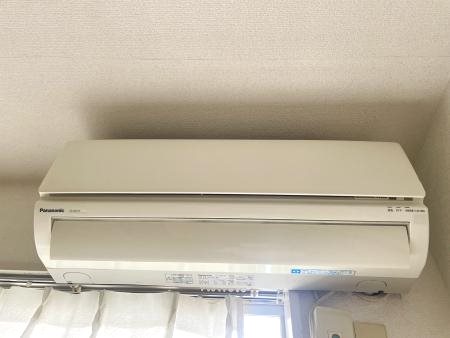 その他　エアコン