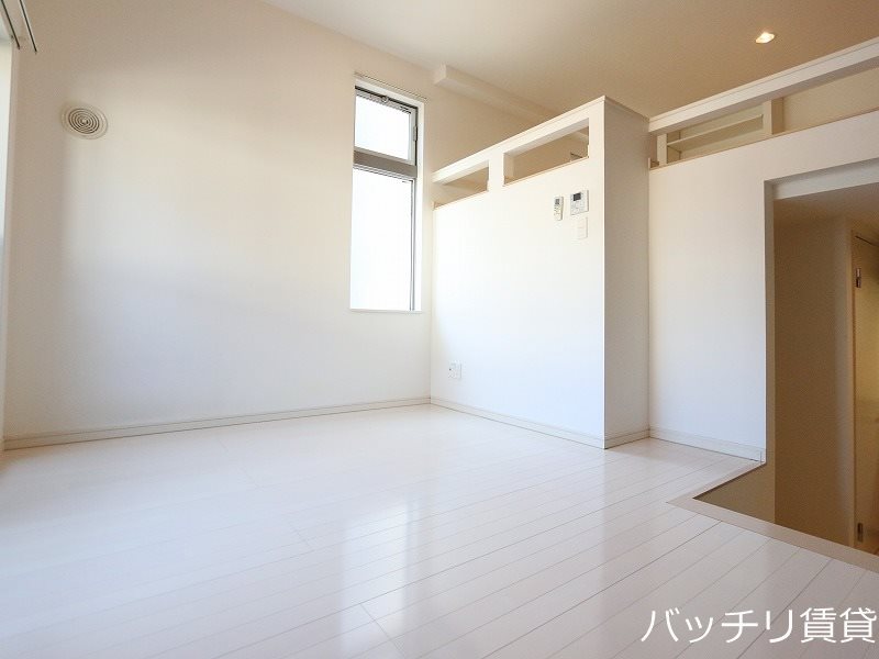 その他部屋・スペース　同型タイプの為、現状を優先いたします。