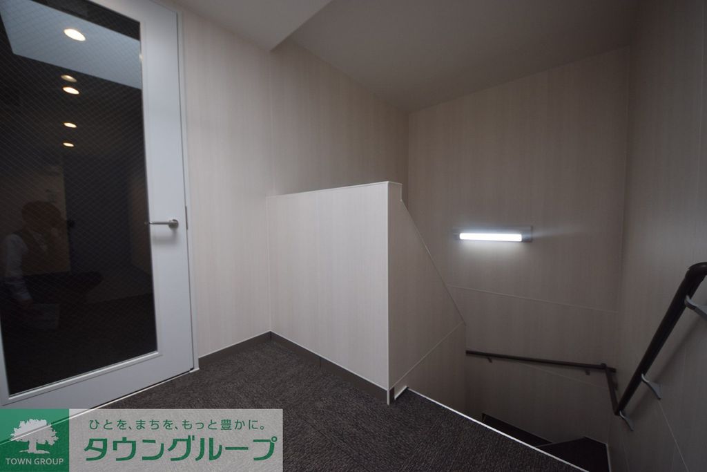 その他共有部分　収納