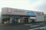 ドラックストア　ウエルシア入間春日町店（ドラッグストア）まで1560m