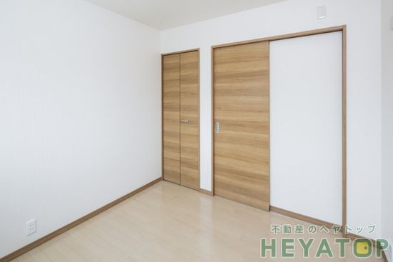 その他部屋・スペース　洋室（施工会社イメージ写真）