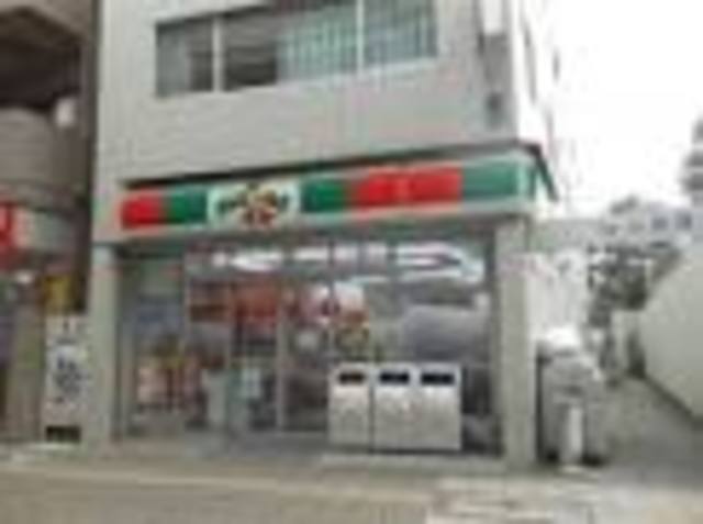 コンビニ　サンクス昭和女子大前店（コンビニ）まで188m