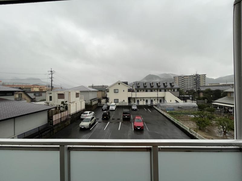 眺望　同タイプ・参考写真（現況優先）