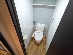 R-FREE厚別のトイレ写真