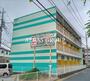 京成大久保駅より徒歩24分 3階 築23年10ヶ月の賃貸物件