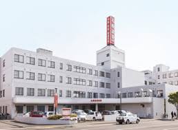 病院　医療法人社団札幌道都病院（病院）まで900m