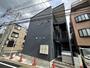上石神井駅より徒歩16分 1階 築3年2ヶ月の賃貸物件