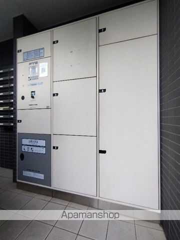 その他共有部分　その他共有部分