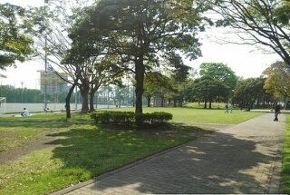 公園　大岡公園（公園）まで290m