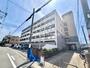 杉本町駅より徒歩7分 3階 築51年5ヶ月の賃貸物件