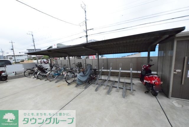 その他共有部分　現地待ち合わせ歓迎♪お問合せはタウンハウジング蘇我店まで！