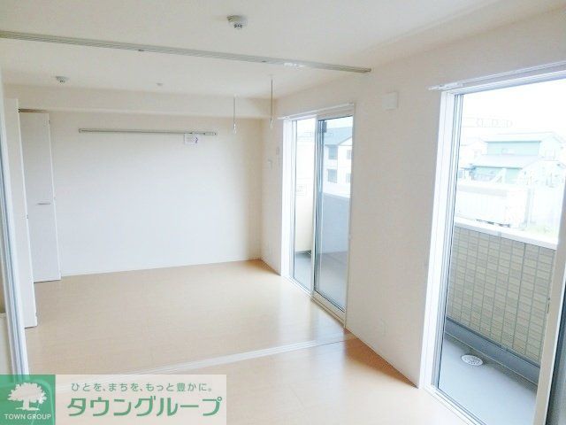 居室・リビング　現地待ち合わせ歓迎♪お問合せはタウンハウジング蘇我店まで！