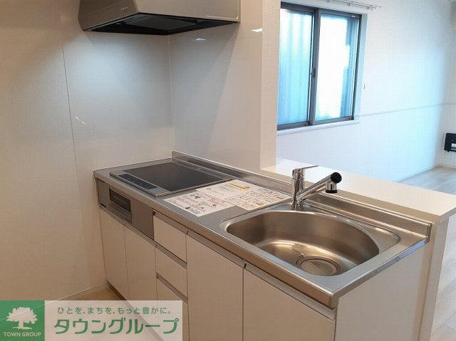 キッチン　※同施工会社イメージ
