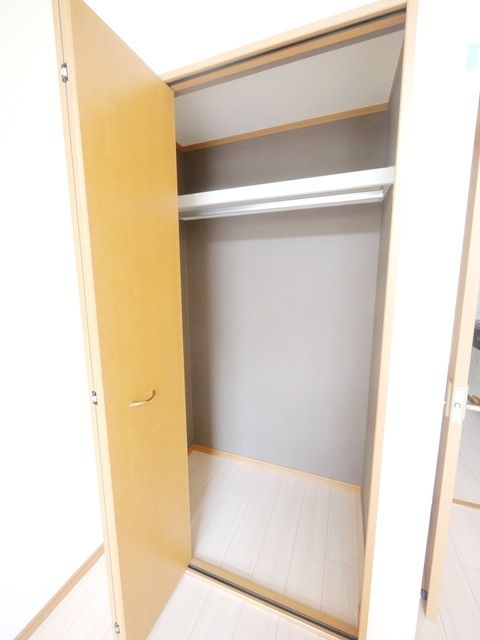収納　★お部屋探しは株式会社タウンハウジング東京まで★