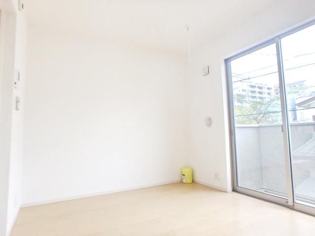 その他部屋・スペース　★日当たり良好な居室★