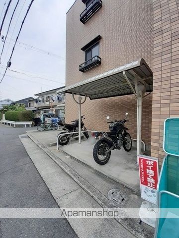 ディオーネ・ジエータ・イーストの外観写真