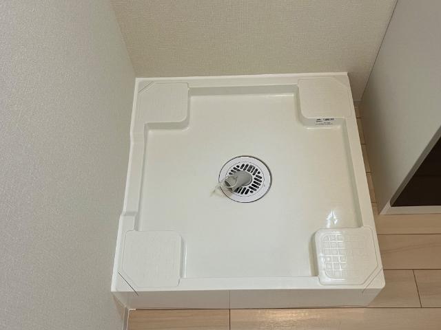 その他部屋・スペース　洗濯機置場